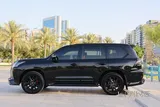 Lexus LX570  2019 S Black Edition